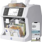 Safescan 2995-SC Geldzähler