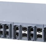 Siemens 6GK55248GR002AR2 6GK5524-8GR00-2AR2 Industrial Ethernet Switch  10 / 100 / 1000 MBit/s