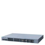 Siemens 6GK55248GS003AR2 6GK5524-8GS00-3AR2 Industrial Ethernet Switch  10 / 100 / 1000 MBit/s