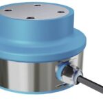 Siemens 7MH51345GB00 7MH5134-5GB00  Wägezelle SIWAREX WL270 CP-H SD 20t C1 hygienische Wägezelle mit EHEDG Zertifizierung - Nennlast 20t - Genauigkeitsklasse C1 - 3m Anschlusskabel, 4...