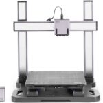 snapmaker Artisan 3-in-1 + Enclosure 3D Drucker  Dual-Düsen-System (Dual Extruder)