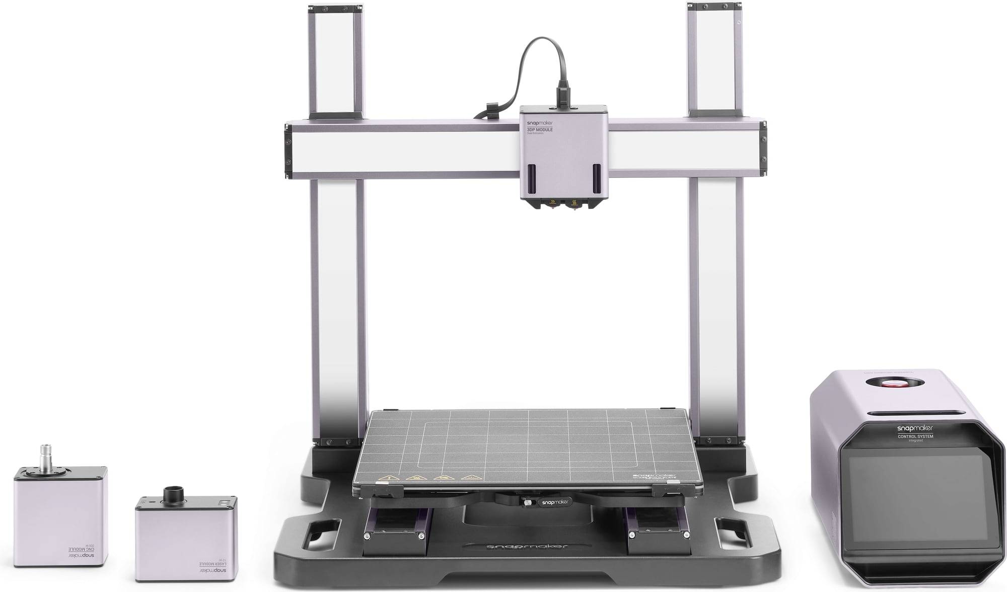 snapmaker-artisan-3-in-1-enclosure-3d-drucker-dual-duesen-system-dual-extruder.jpg snapmaker Artisan 3-in-1 + Enclosure 3D Drucker Dual-Düsen-System (Dual Extruder) - Image 1