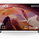 Sony Bravia Professional Displays FWD-85 LED-TV 215 cm 85 Zoll EEK F (A - G)  Schwarz