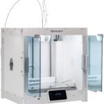 UltiMaker S5 3D Drucker  Dual-Düsen-System (Dual Extruder)