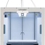 UltiMaker S6 inkl. Flex-Plate 3D Drucker  beheizbares Druckbett, Dual-Düsen-System (Dual Extruder)