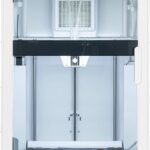 UltiMaker S8 3D Drucker  Dual-Düsen-System (Dual Extruder), beheizbares Druckbett