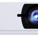 Viewsonic Beamer  LS800HD DLP 5000 ANSI-Lumen 1920 x 1080 Full HD mit Fernbedienung