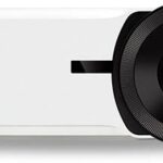 Viewsonic Beamer  LSB860WU DLP 5000 ANSI-Lumen 1920 x 1200 WUXGA 2-Lampensystem, Integrierter Lautsprecher, mit Fernbedienung, USB Typ A