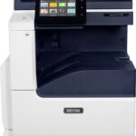 Xerox VersaLink C7130V/DN Multifunktionsdrucker Laser Farbe  A3 Drucker, Scanner, Kopierer Duplex, Duplex-ADF, LAN, WLAN, USB, NFC